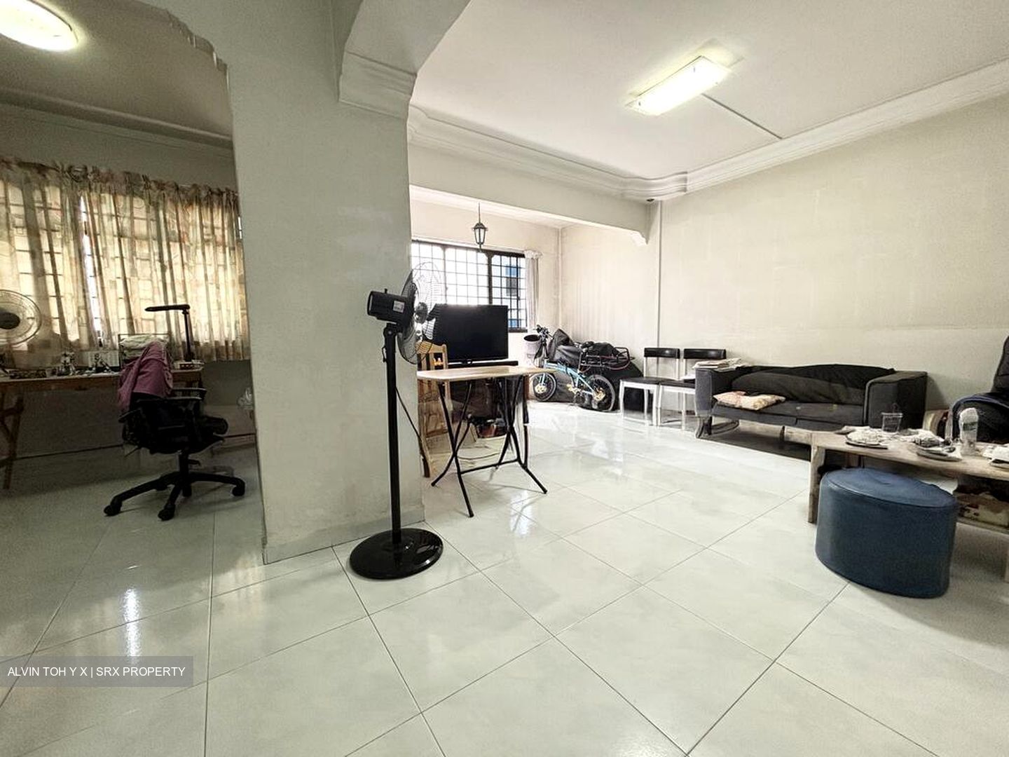 Blk 624B Woodlands Drive 52 (Woodlands), HDB 5 Rooms #592009491
